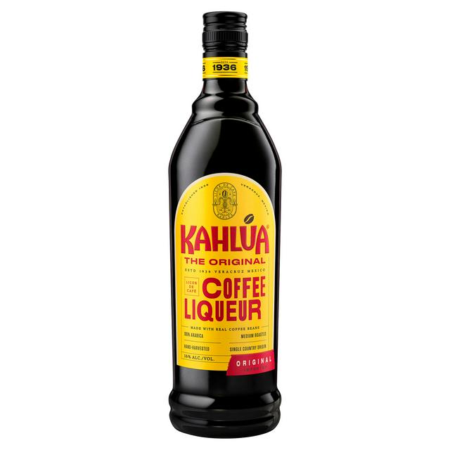 Kahlúa Coffee Liqueur 70cl