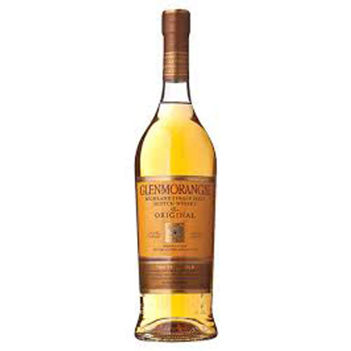 Glenmorangie The Original 10 Year Old 70cl