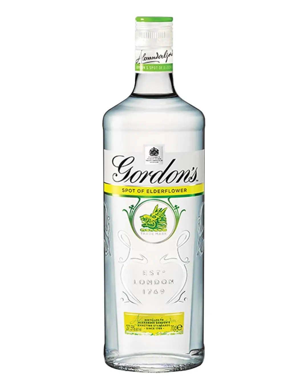 Gordon's Gin & Elderflower 70cl