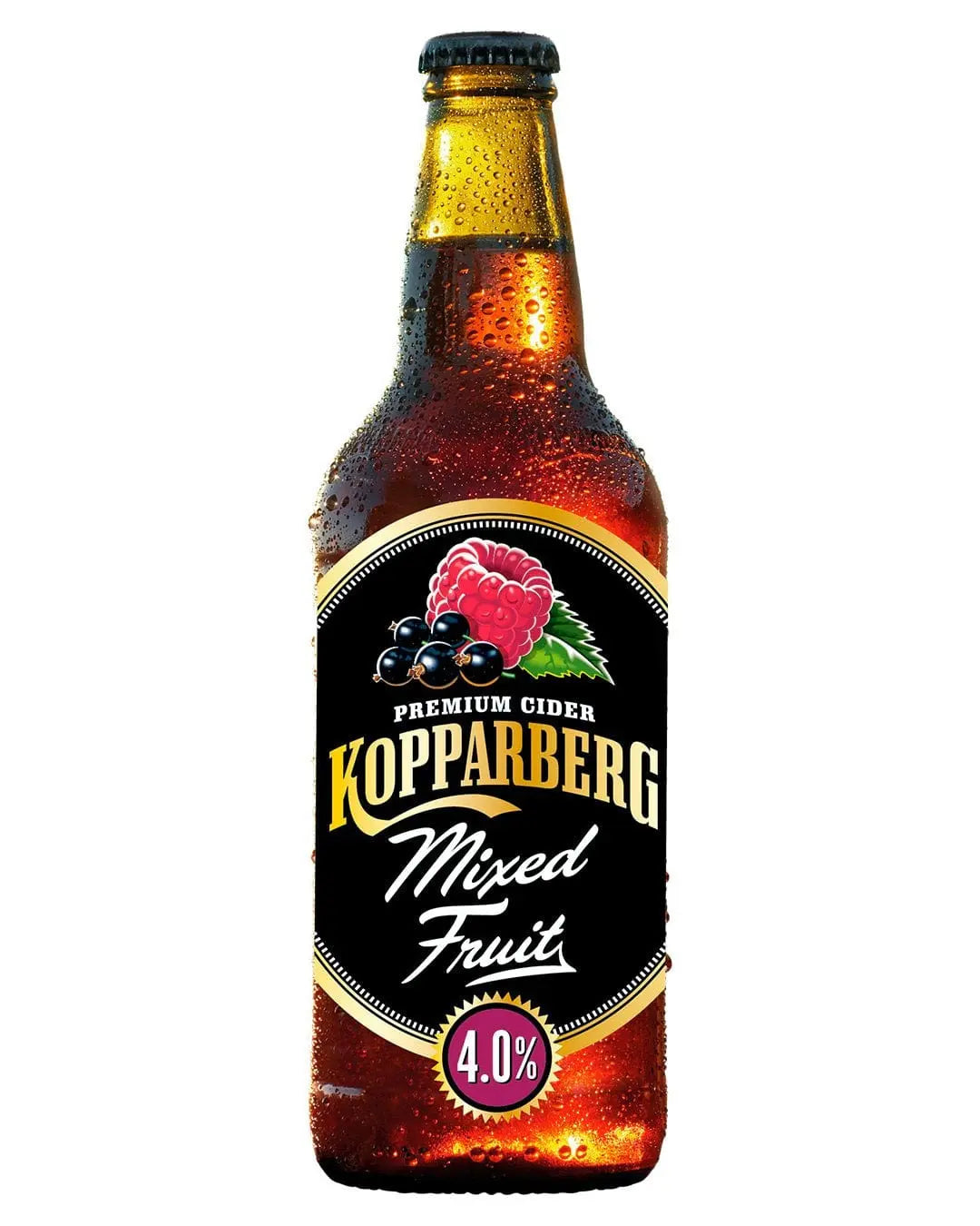 Kopparberg Mixed Fruit Cider 500ml (Case of 15)