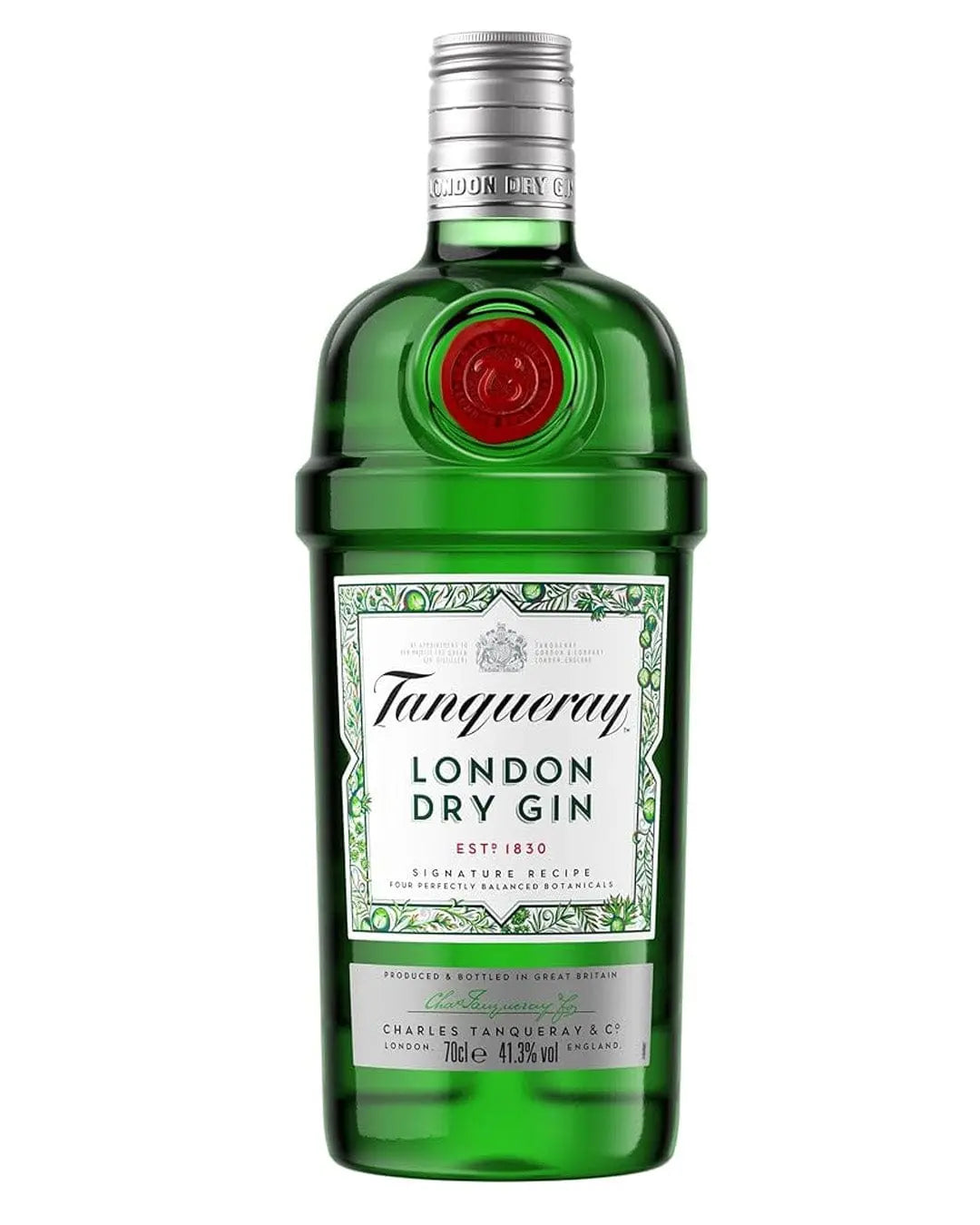 Tanqueray London Dry Gin 70cl