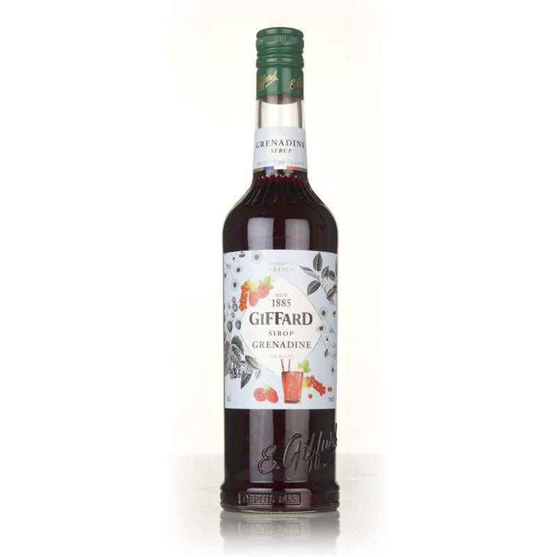 Giffard Grenadine Syrup 70cl