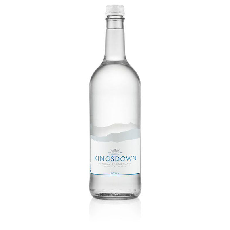 Kingsdown Still Water 750ml (Case of 12)