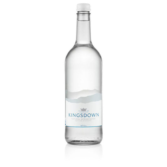 Kingsdown Still Water 750ml (Case of 12)