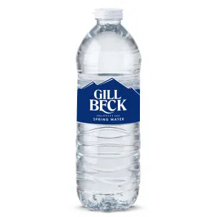 Gill Beck Water 500ml (Case of 40)