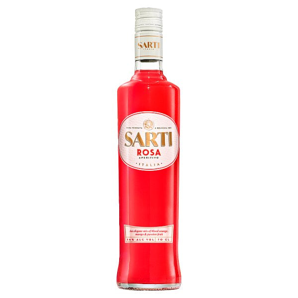 Sarti Rosa Aperitivo 70cl