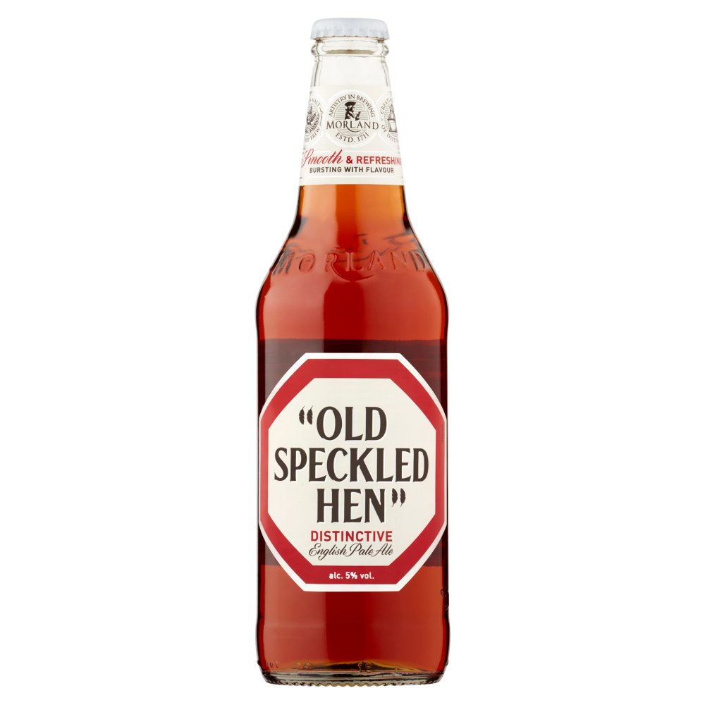 Old Speckled Hen 500ml (Case of 8)