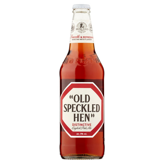 Old Speckled Hen 500ml (Case of 8)