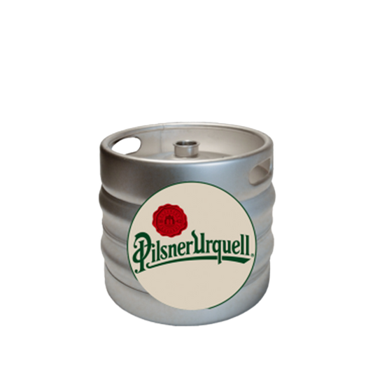 Pilsner Urquell 30 Ltr Keg