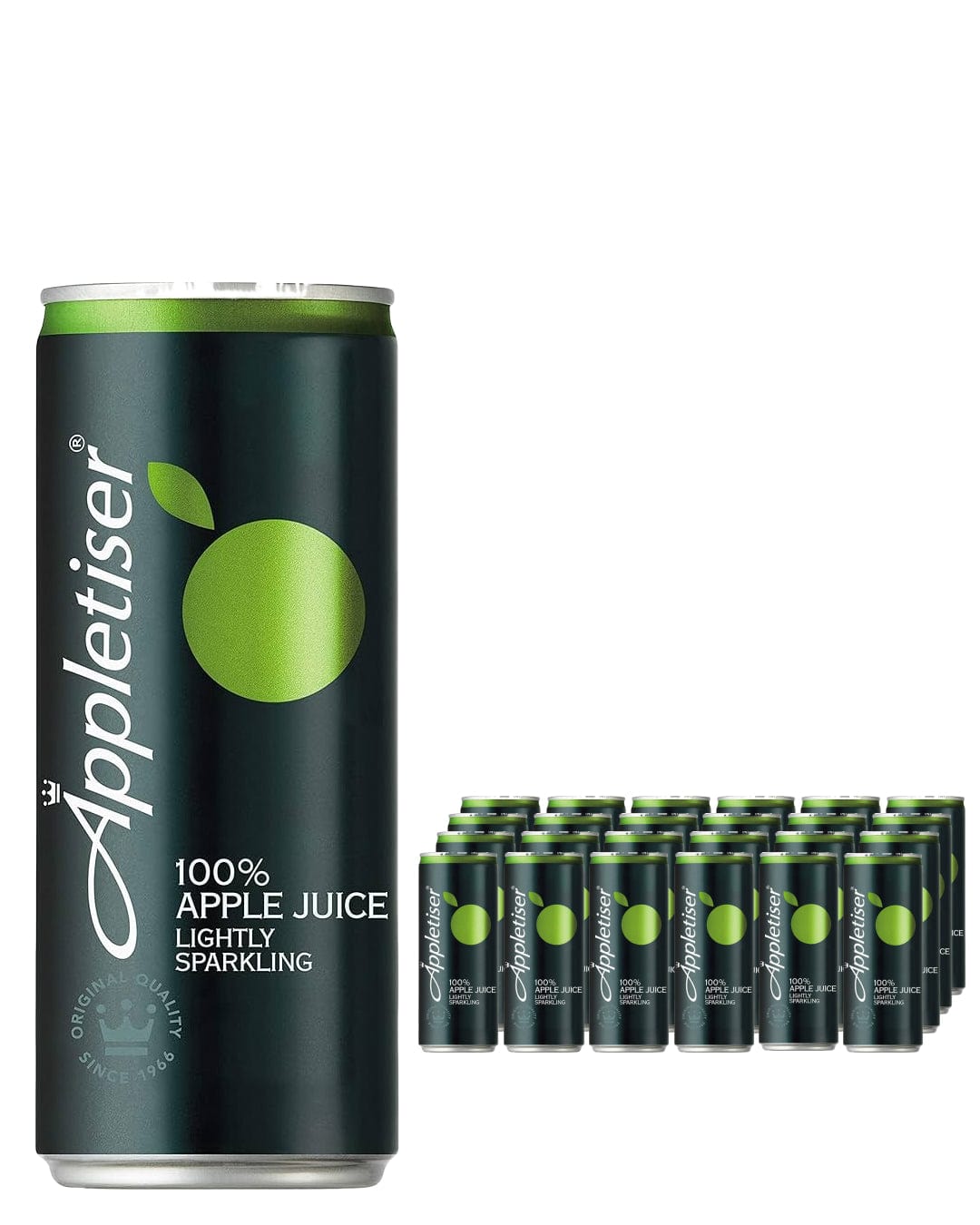 Appletiser Cans 250ml (Case of 24)