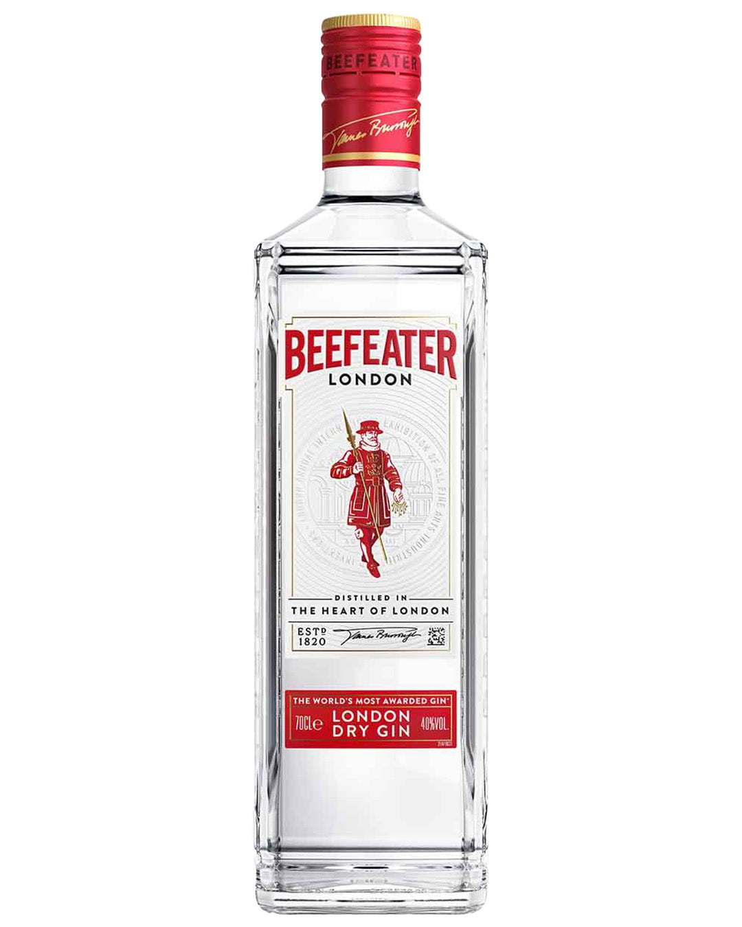 Beefeater London Dry Gin 70cl