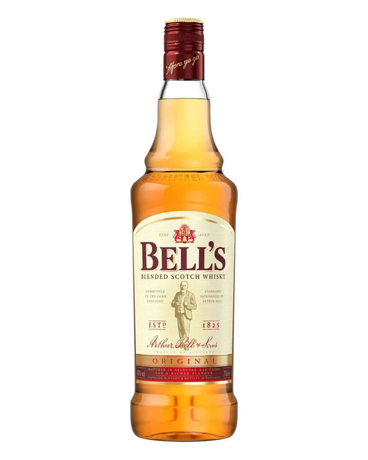 Bell's Original Blended Scotch Whisky 70cl
