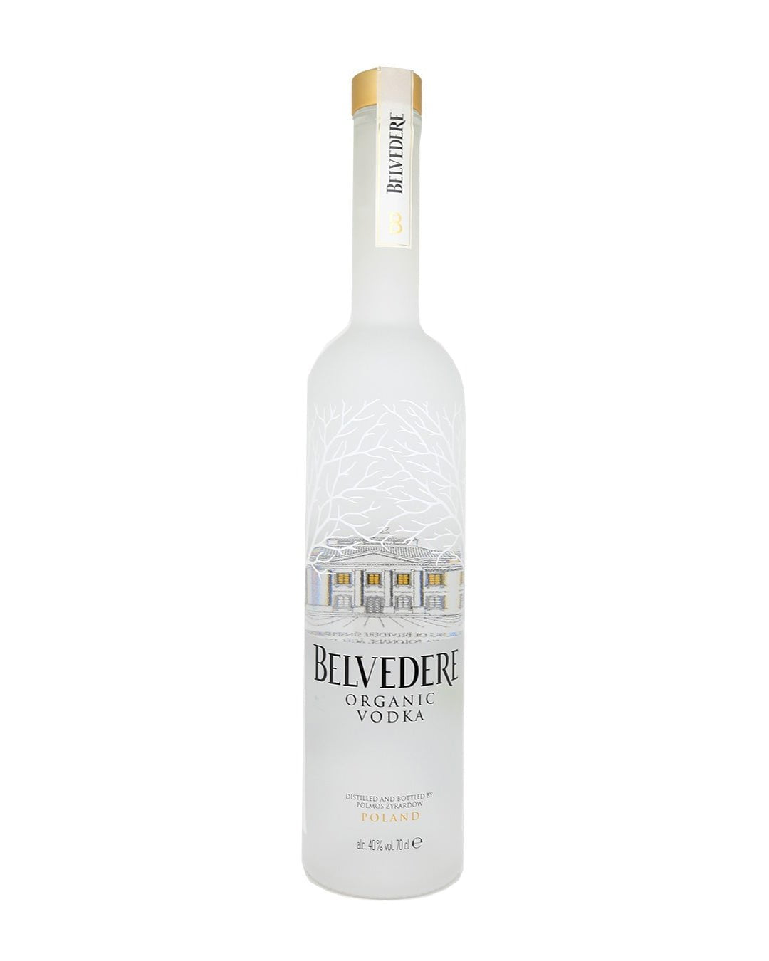 Belvedere Vodka 70cl