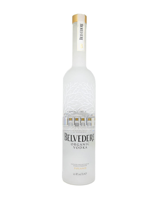 Belvedere Vodka 70cl