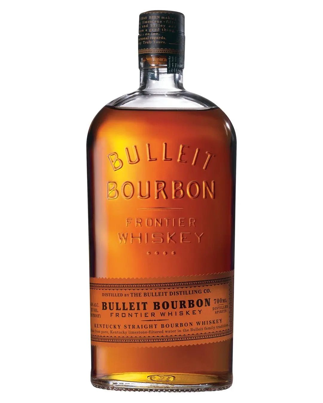 Bulleit Bourbon 70cl