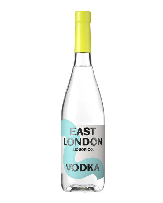East London Vodka 10 Ltr
