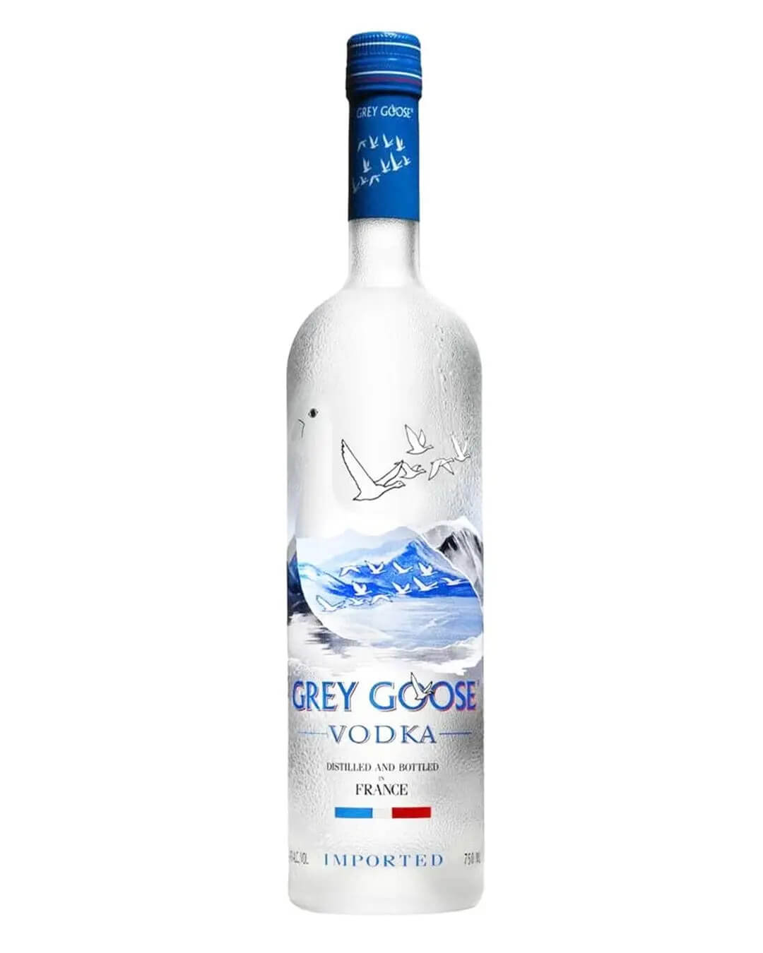Grey Goose Vodka 70cl (Case of 6)