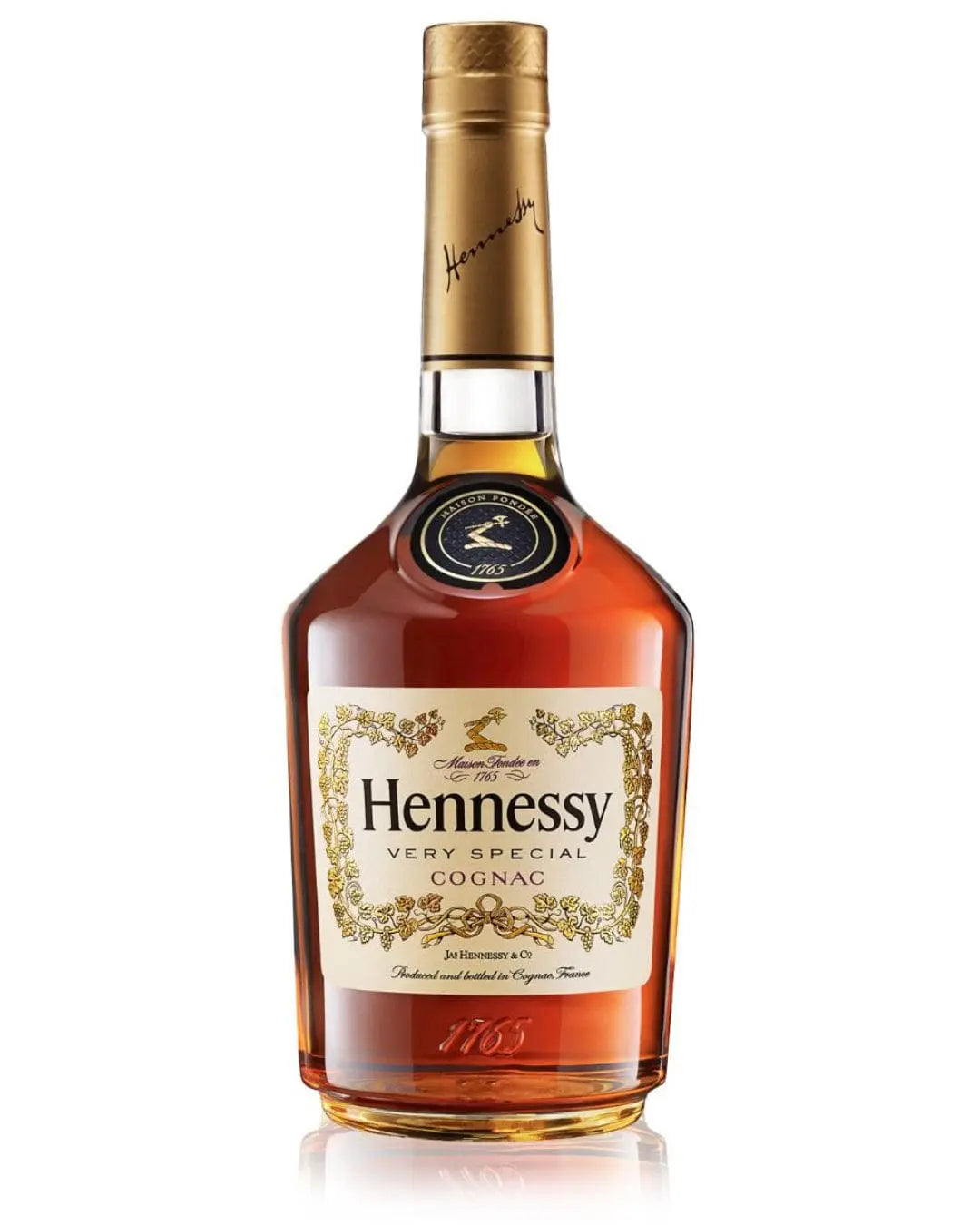 Hennessy VS Cognac 70cl