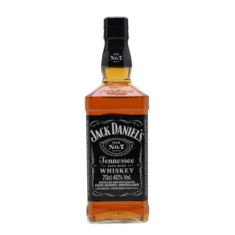 Jack Daniel's Old No.7 1.5 Ltr