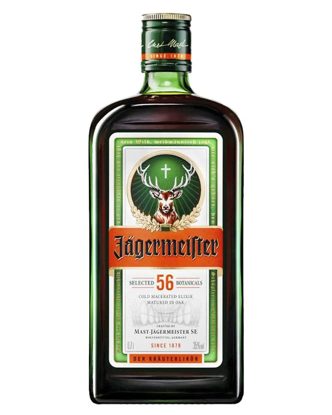 Jägermeister 70cl