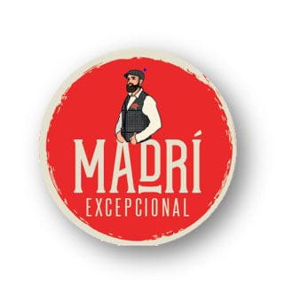 Madrí Excepcional 50 Ltr Keg