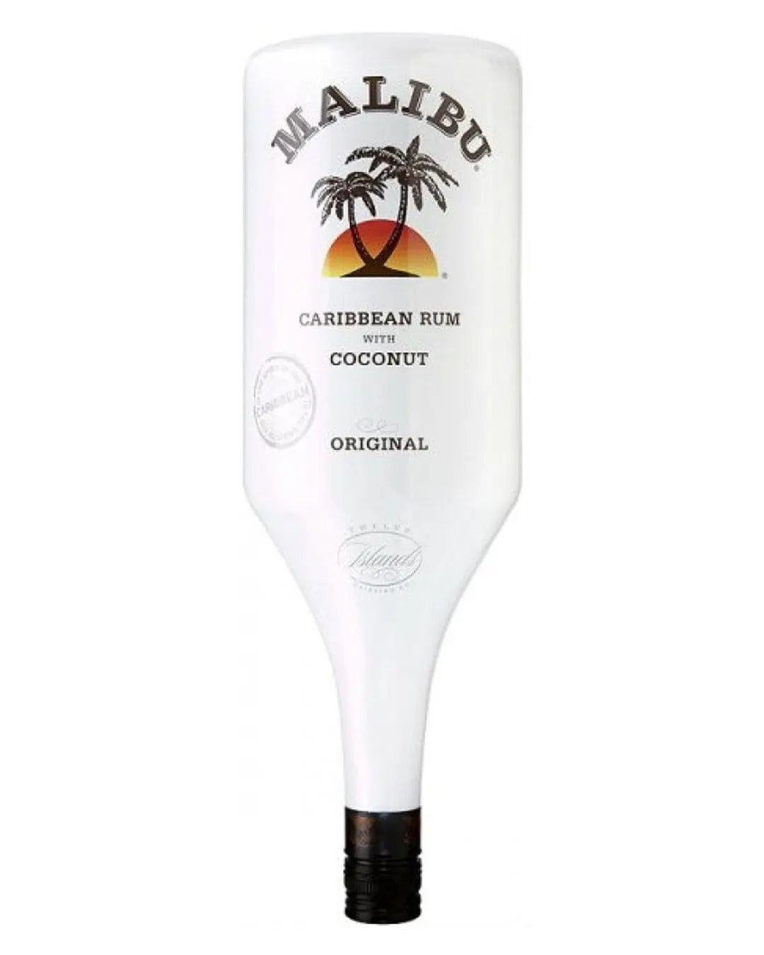 Malibu Coconut Rum 70cl