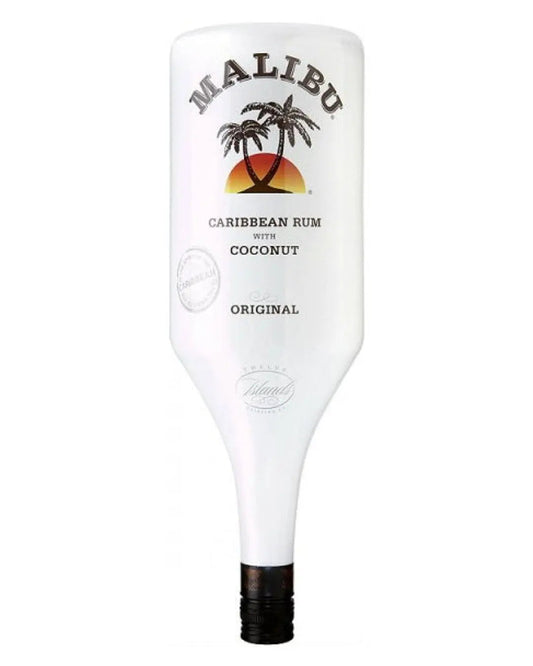 Malibu Coconut Rum 1.5 Ltr