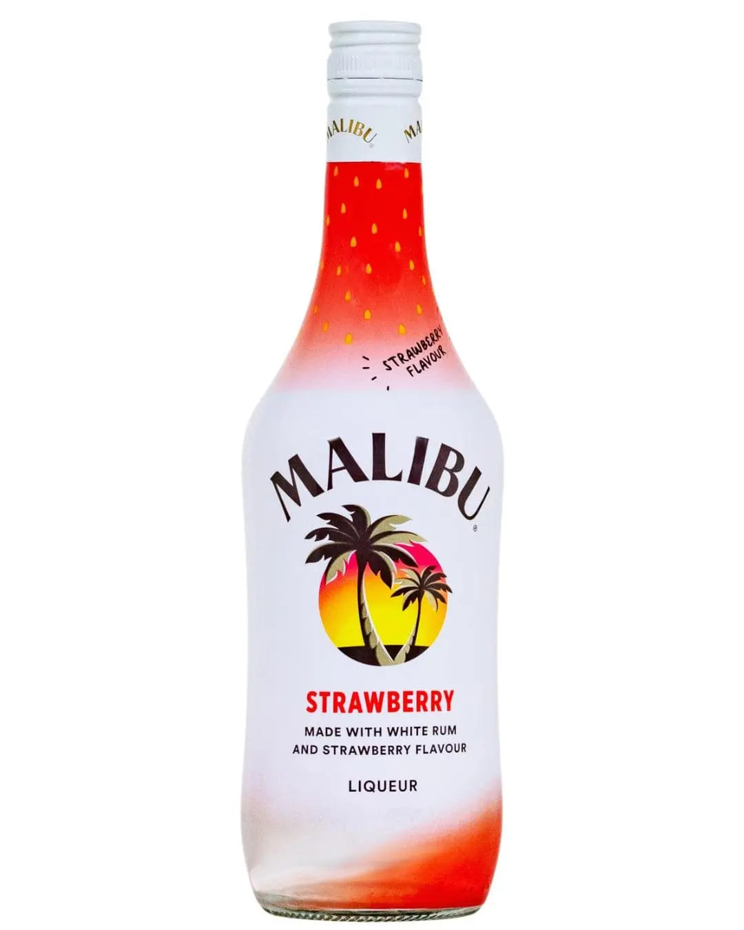 Malibu Strawberry 70cl