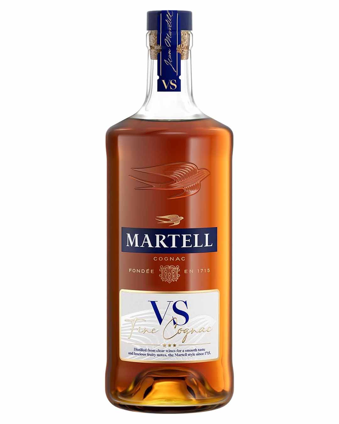 Martell VS Cognac 70cl