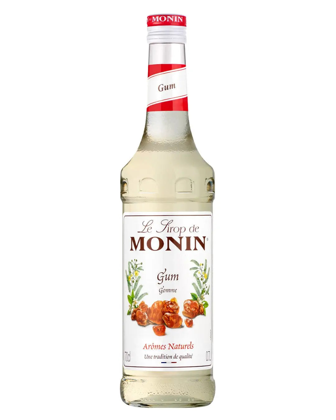 Monin Gomme Syrup 70cl