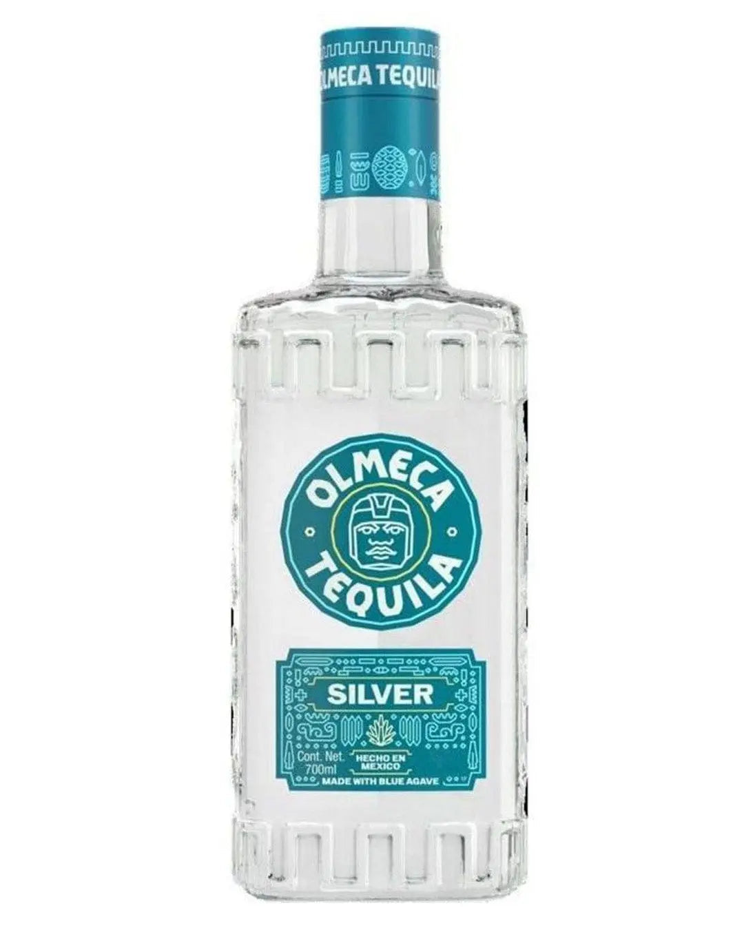 Olmeca Blanco Tequila 70cl