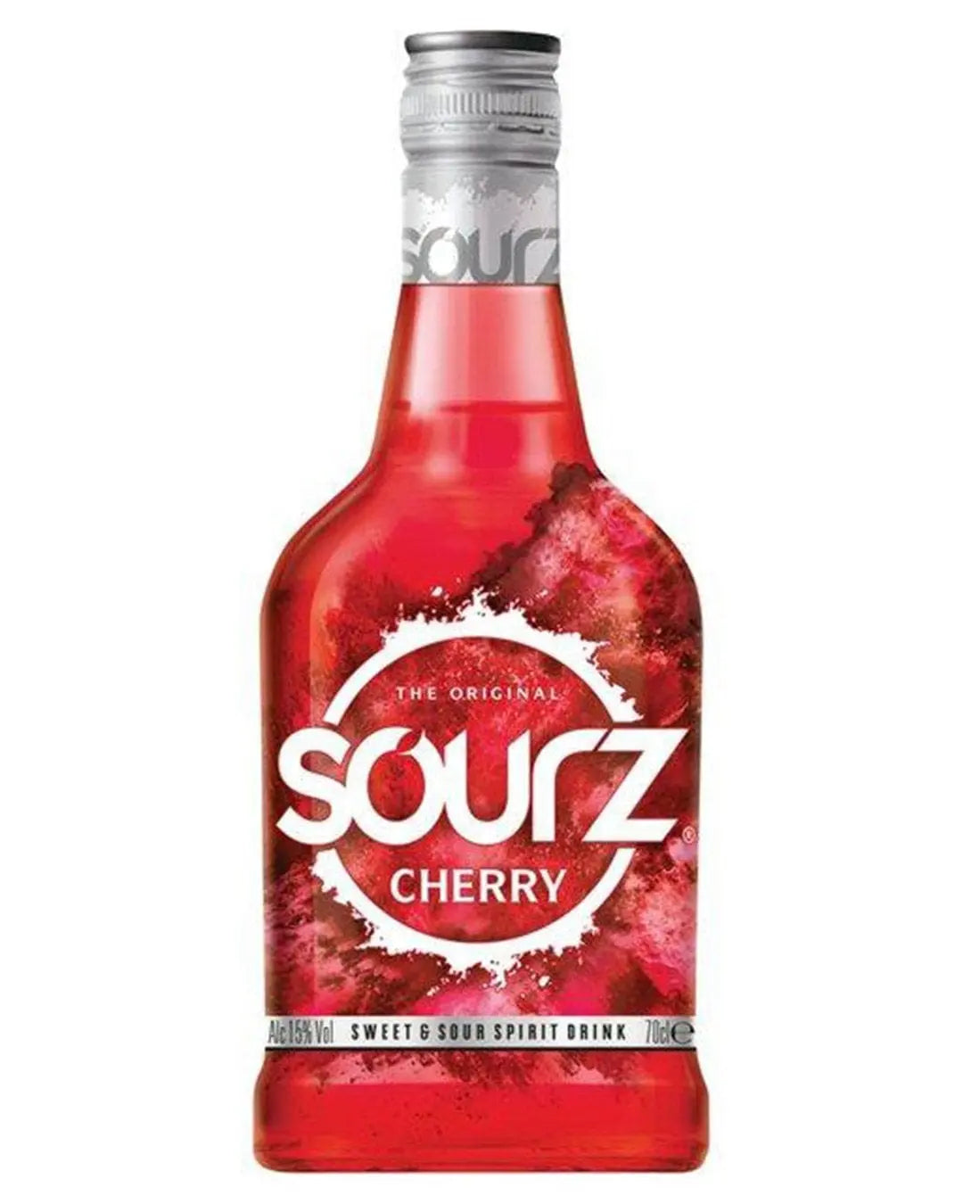 Sourz Cherry 70cl