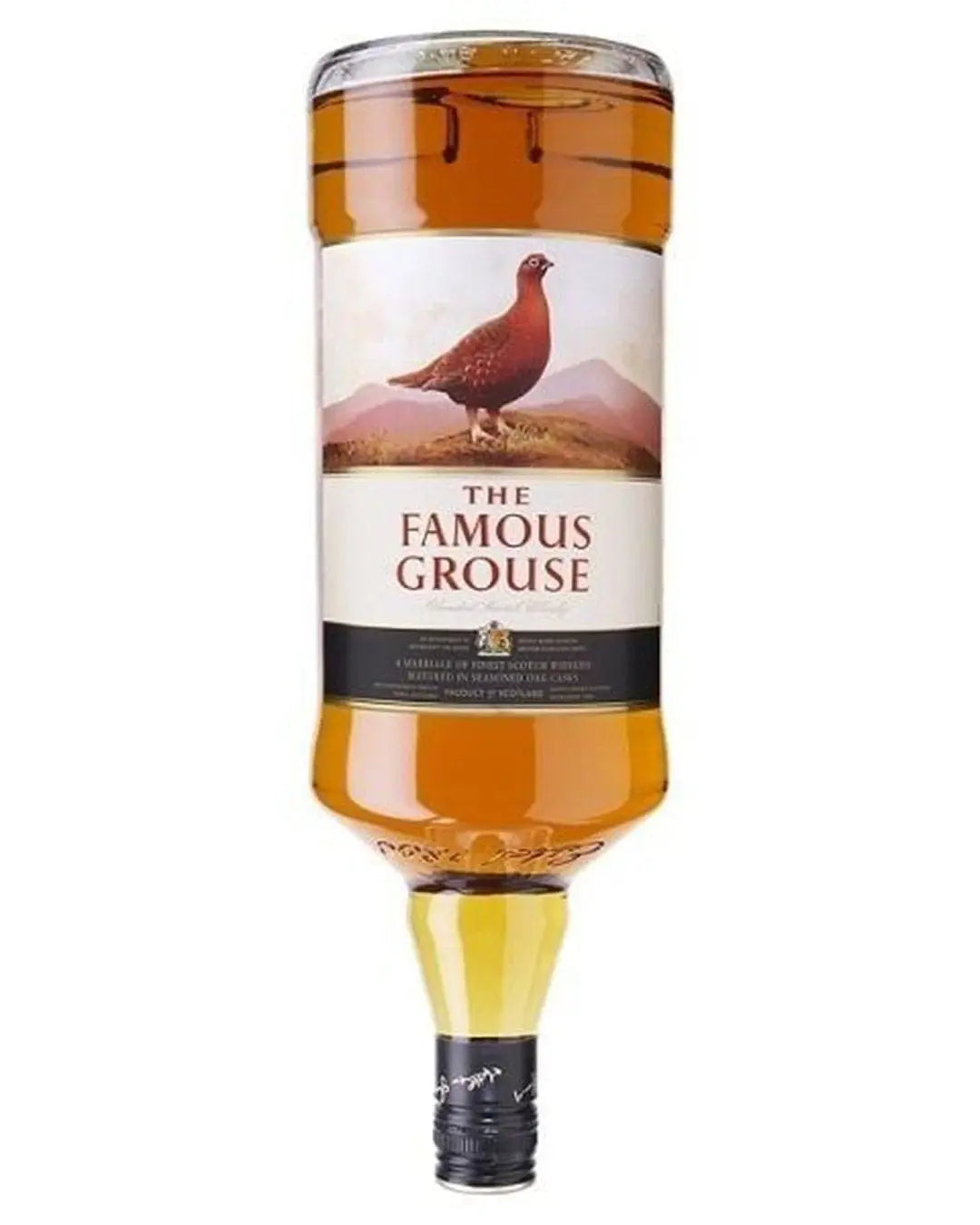The Famous Grouse Blended Scotch Whisky 1.5 Ltr